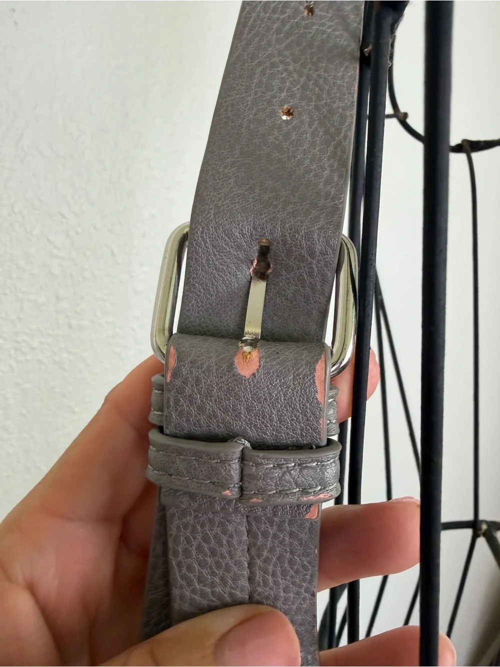 MANAOLA Hawaii Puaniu Crossbody Bag Nihu Ku